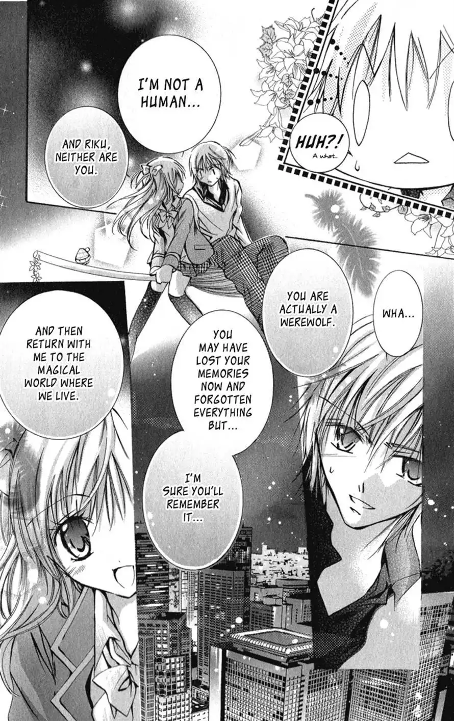 Caramel Kiss Chapter 10 6